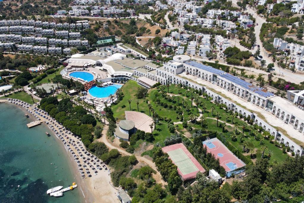 Yasmin Bodrum Resort — Бодрум, Туреччина мініатюра 43