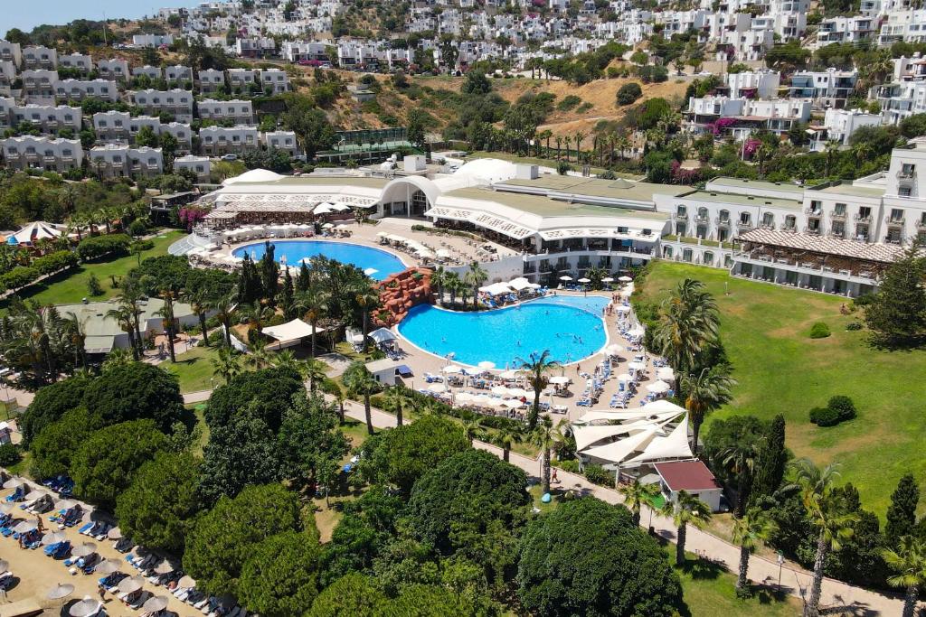 Yasmin Bodrum Resort — Бодрум, Туреччина мініатюра 44