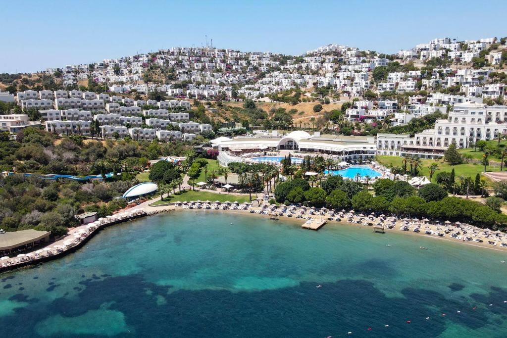Yasmin Bodrum Resort — Бодрум, Туреччина мініатюра 45