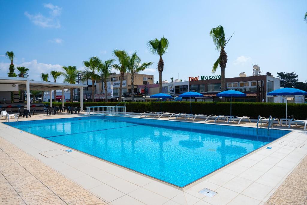 Napa Jay Hotel — Айя Напа, Кіпр мініатюра 6