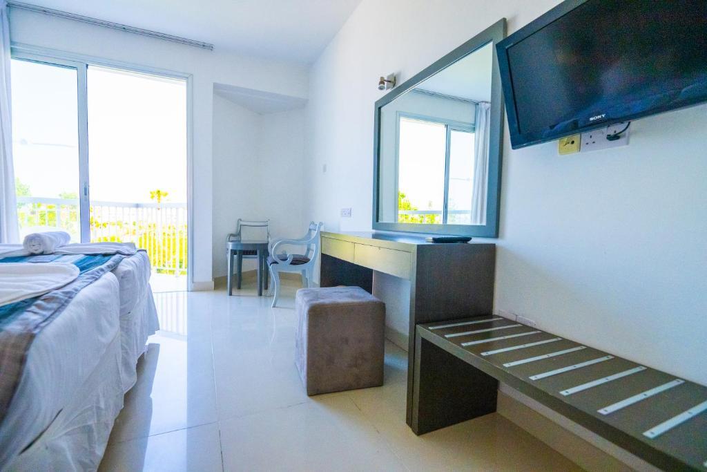 Napa Jay Hotel — Айя Напа, Кіпр мініатюра 7