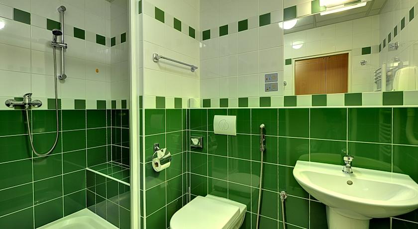 Behounek Hotel — Яхимов, Чехія мініатюра 18