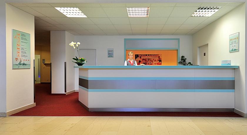 Behounek Hotel — Яхимов, Чехія мініатюра 26
