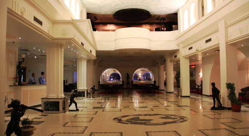 Bellagio Beach Resort & Spa — Хургада, Єгипет мініатюра 7
