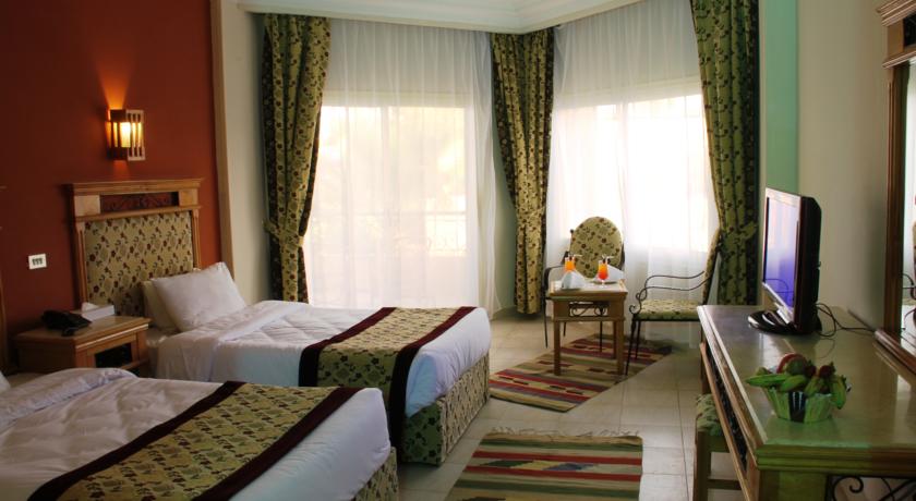 Bellagio Beach Resort & Spa — Хургада, Єгипет мініатюра 13