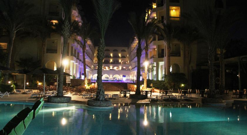Bellagio Beach Resort & Spa — Хургада, Єгипет мініатюра 14