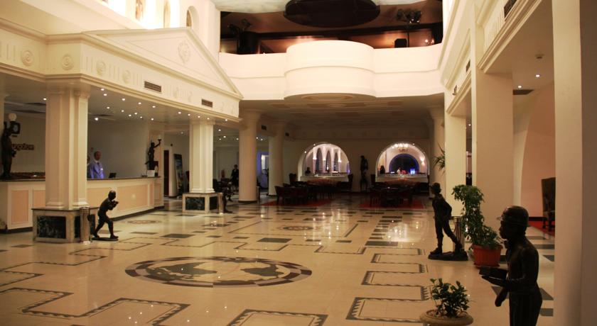 Bellagio Beach Resort & Spa — Хургада, Єгипет мініатюра 15