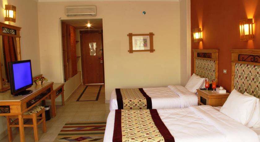 Bellagio Beach Resort & Spa — Хургада, Єгипет мініатюра 18