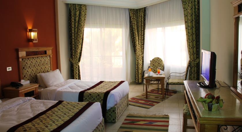 Bellagio Beach Resort & Spa — Хургада, Єгипет мініатюра 20