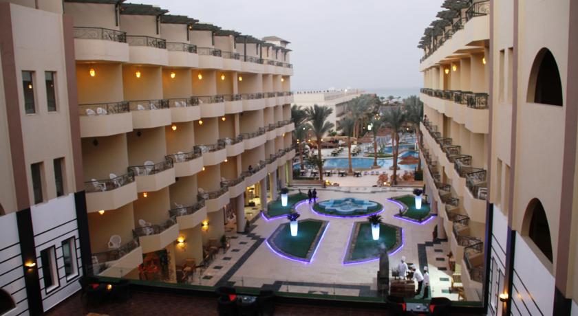 Bellagio Beach Resort & Spa — Хургада, Єгипет мініатюра 21