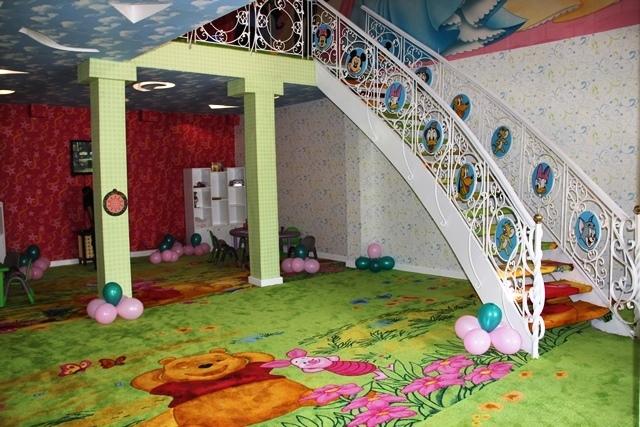 Bellagio Beach Resort & Spa — Хургада, Єгипет мініатюра 28