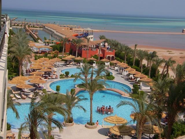 Bellagio Beach Resort & Spa — Хургада, Єгипет мініатюра 29
