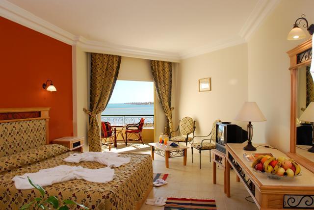 Bellagio Beach Resort & Spa — Хургада, Єгипет мініатюра 30