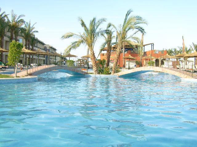 Bellagio Beach Resort & Spa — Хургада, Єгипет мініатюра 31