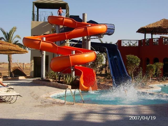 Bellagio Beach Resort & Spa — Хургада, Єгипет мініатюра 33