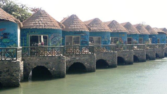 Bellagio Beach Resort & Spa — Хургада, Єгипет мініатюра 34