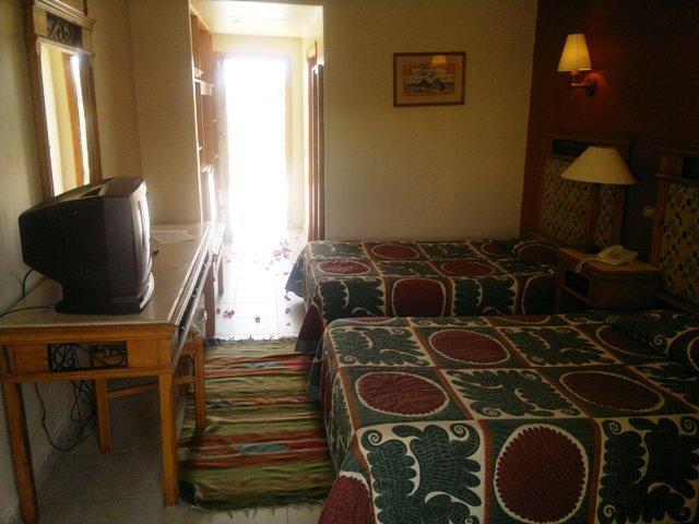 Bellagio Beach Resort & Spa — Хургада, Єгипет мініатюра 35