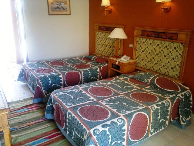 Bellagio Beach Resort & Spa — Хургада, Єгипет мініатюра 39