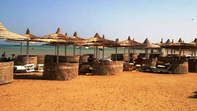 Bellagio Beach Resort & Spa — Хургада, Єгипет мініатюра 41