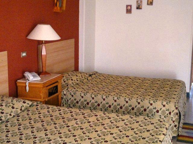 Bellagio Beach Resort & Spa — Хургада, Єгипет мініатюра 46