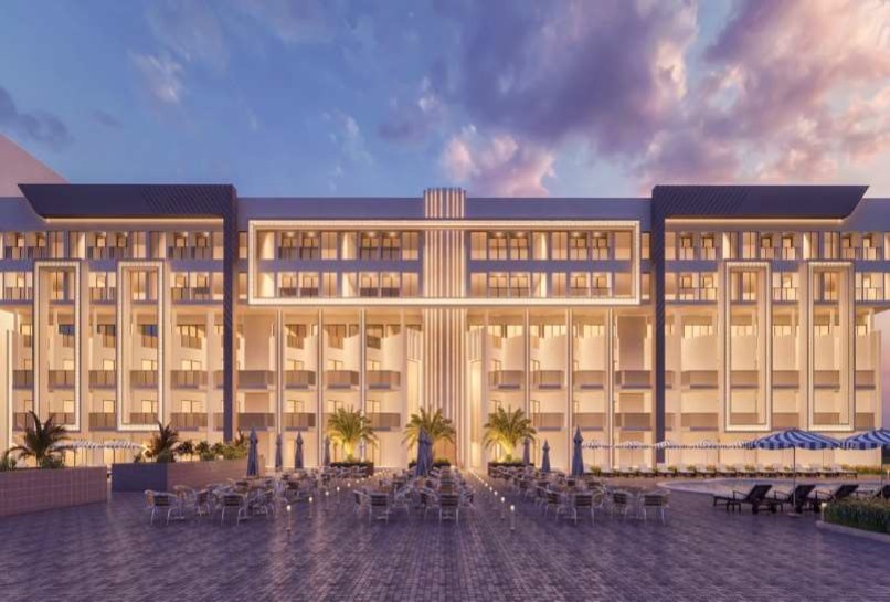 Bellagio Beach Resort & Spa — Хургада, Єгипет мініатюра 50