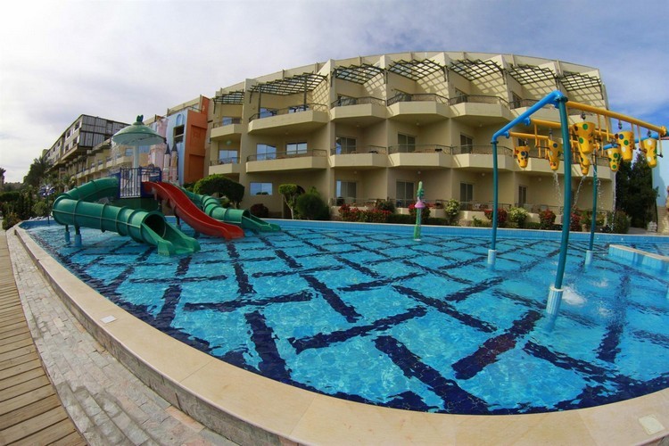 Bellagio Beach Resort & Spa — Хургада, Єгипет мініатюра 51