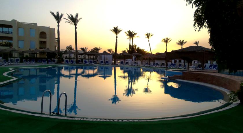 Panorama Bungalows Resort El Gouna — Ель Гуна, Єгипет мініатюра 6
