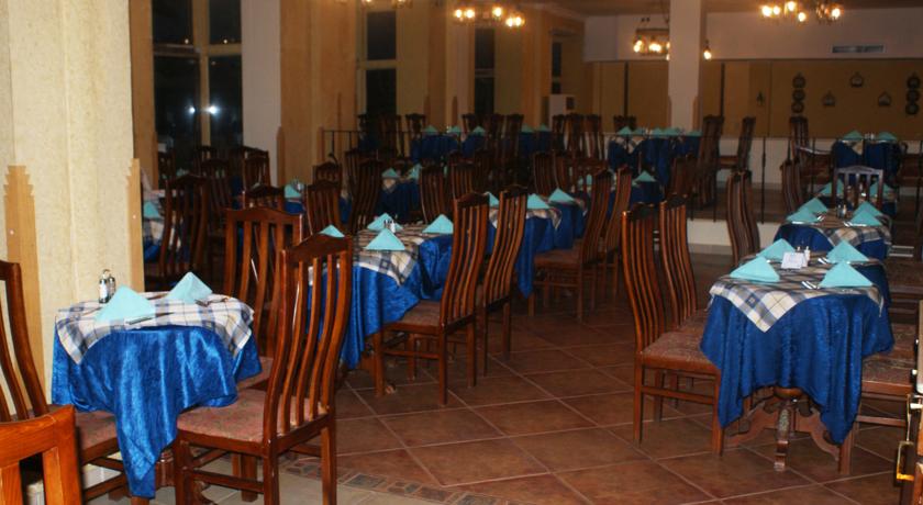 Panorama Bungalows Resort El Gouna — Ель Гуна, Єгипет мініатюра 7