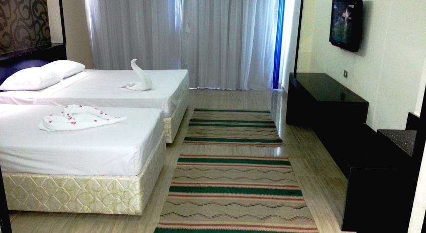 Panorama Bungalows Resort El Gouna — Ель Гуна, Єгипет мініатюра 13