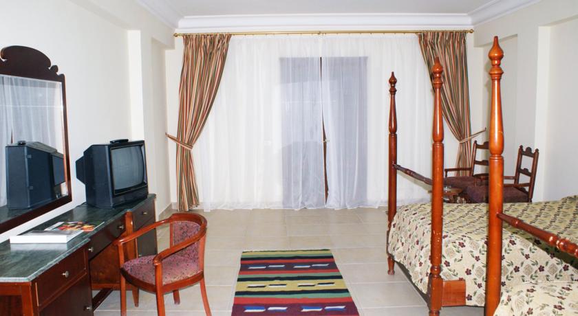 Panorama Bungalows Resort El Gouna — Ель Гуна, Єгипет мініатюра 14
