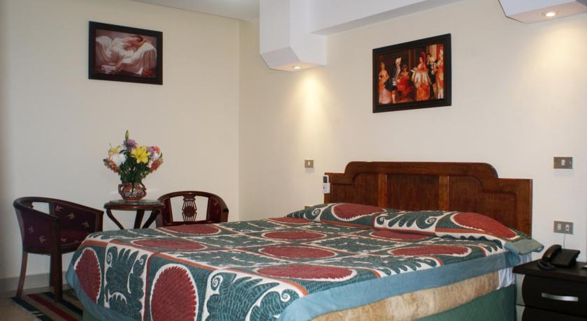 Panorama Bungalows Resort El Gouna — Ель Гуна, Єгипет мініатюра 15
