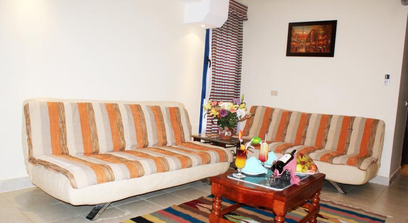 Panorama Bungalows Resort El Gouna — Ель Гуна, Єгипет мініатюра 16