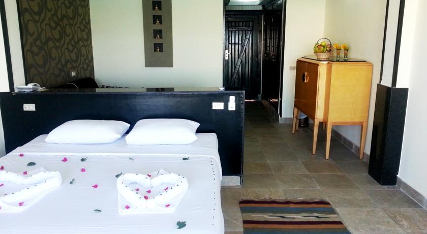 Panorama Bungalows Resort El Gouna — Ель Гуна, Єгипет мініатюра 17