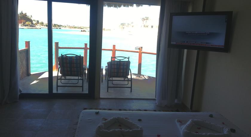 Panorama Bungalows Resort El Gouna — Ель Гуна, Єгипет мініатюра 18