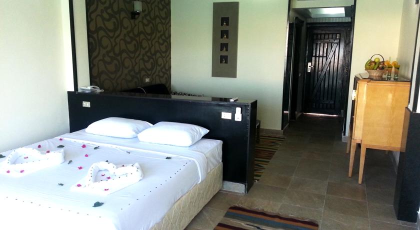 Panorama Bungalows Resort El Gouna — Ель Гуна, Єгипет мініатюра 20