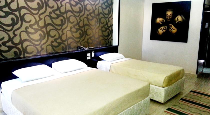 Panorama Bungalows Resort El Gouna — Ель Гуна, Єгипет мініатюра 21