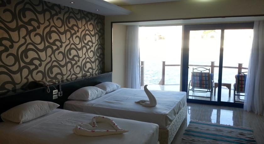 Panorama Bungalows Resort El Gouna — Ель Гуна, Єгипет мініатюра 22