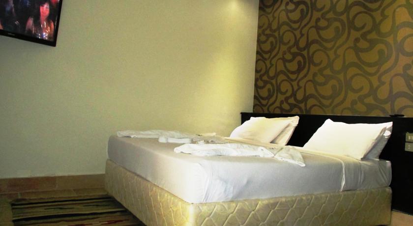 Panorama Bungalows Resort El Gouna — Ель Гуна, Єгипет мініатюра 23