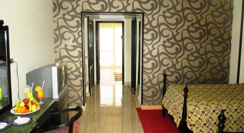 Panorama Bungalows Resort El Gouna — Ель Гуна, Єгипет мініатюра 24