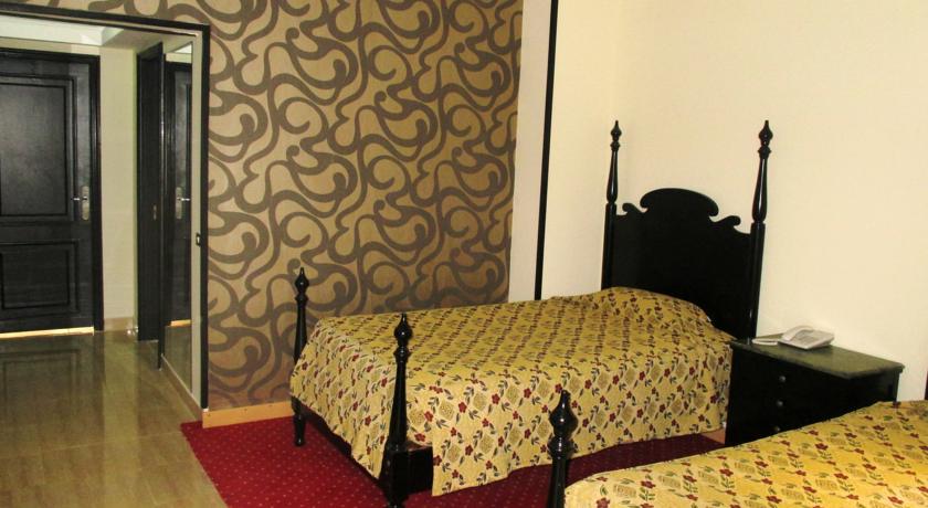 Panorama Bungalows Resort El Gouna — Ель Гуна, Єгипет мініатюра 25