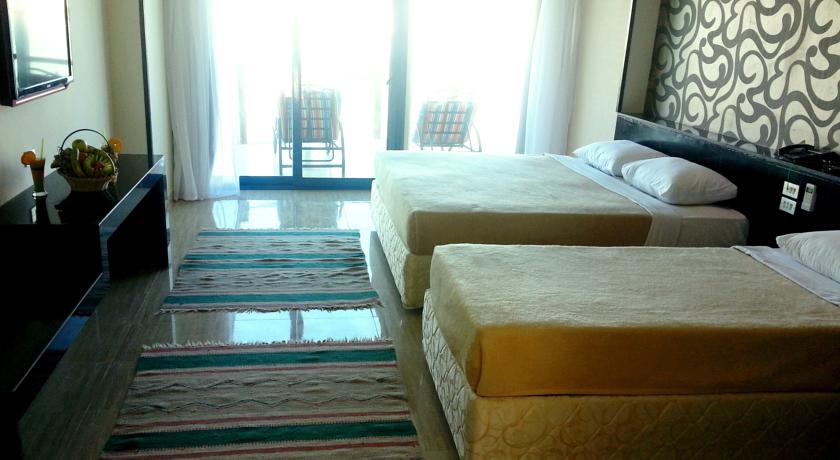 Panorama Bungalows Resort El Gouna — Ель Гуна, Єгипет мініатюра 26