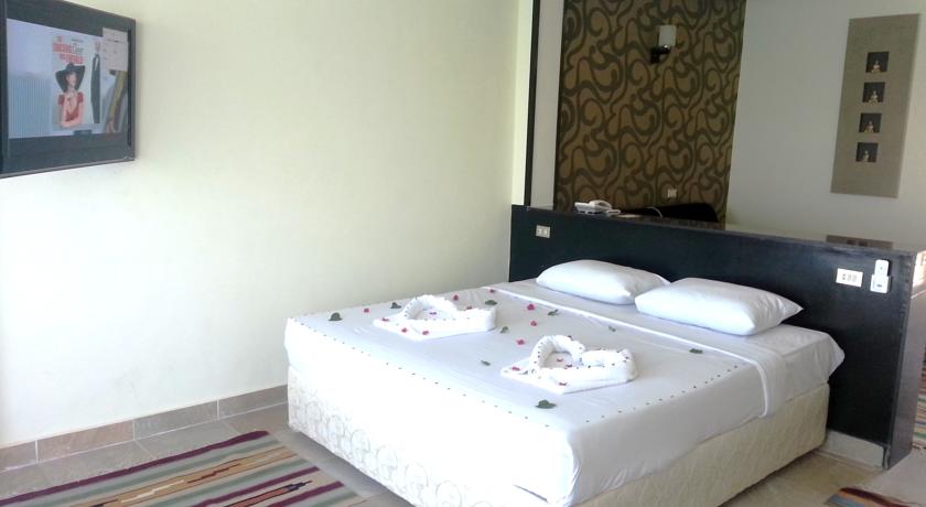 Panorama Bungalows Resort El Gouna — Ель Гуна, Єгипет мініатюра 27