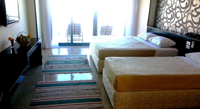 Panorama Bungalows Resort El Gouna — Ель Гуна, Єгипет мініатюра 28