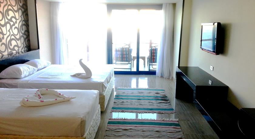 Panorama Bungalows Resort El Gouna — Ель Гуна, Єгипет мініатюра 29