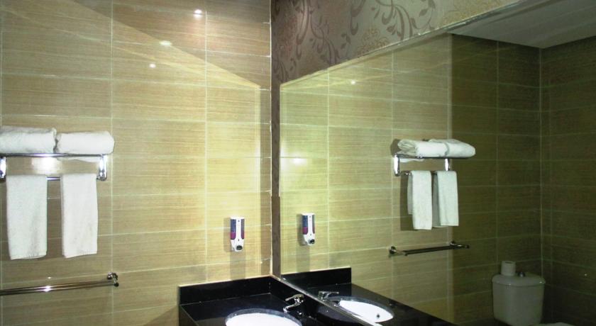 Panorama Bungalows Resort El Gouna — Ель Гуна, Єгипет мініатюра 32