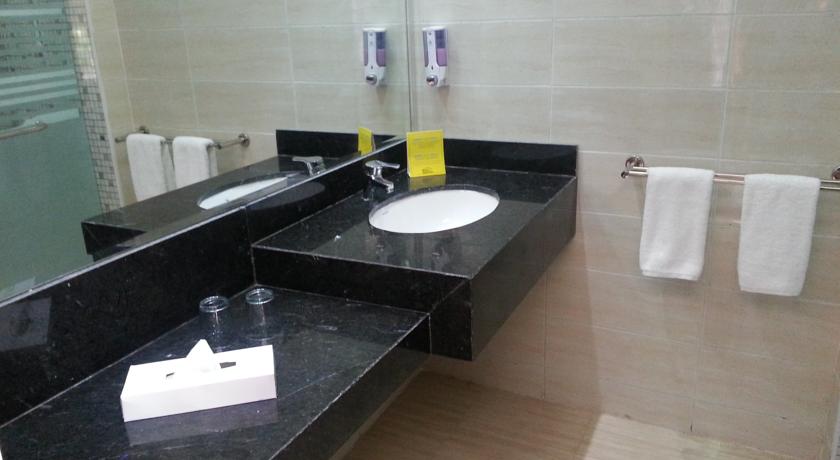 Panorama Bungalows Resort El Gouna — Ель Гуна, Єгипет мініатюра 33