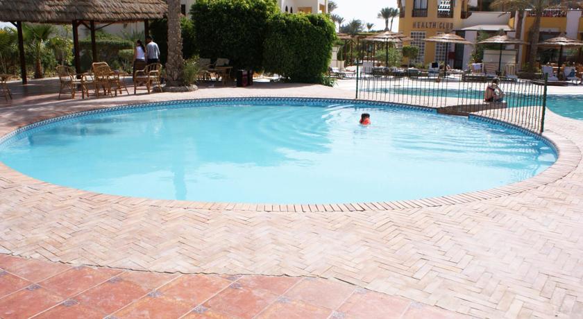 Panorama Bungalows Resort El Gouna — Ель Гуна, Єгипет мініатюра 36