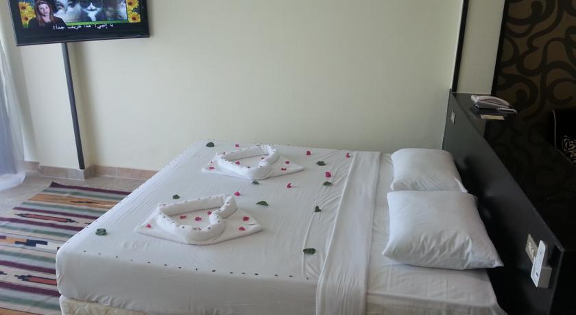 Panorama Bungalows Resort El Gouna — Ель Гуна, Єгипет мініатюра 37