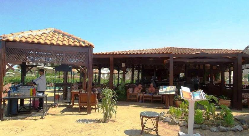 Panorama Bungalows Resort El Gouna — Ель Гуна, Єгипет мініатюра 38