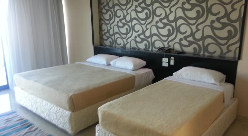 Panorama Bungalows Resort El Gouna — Ель Гуна, Єгипет мініатюра 39